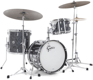 Zestaw perkusyjny Gretsch USA Brooklyn 18
