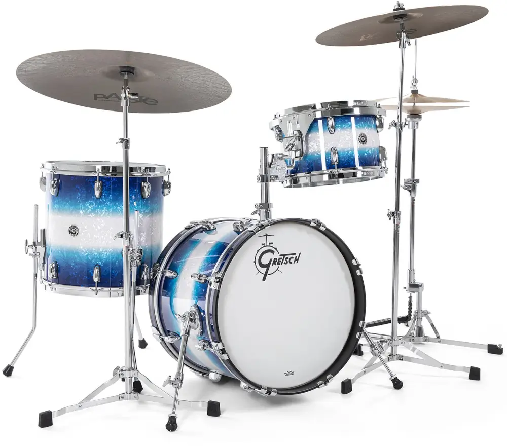 Zestaw perkusyjny Gretsch USA Brooklyn 18