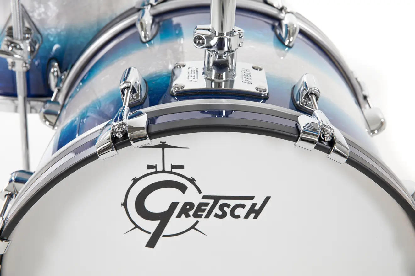Zestaw perkusyjny Gretsch USA Brooklyn 18