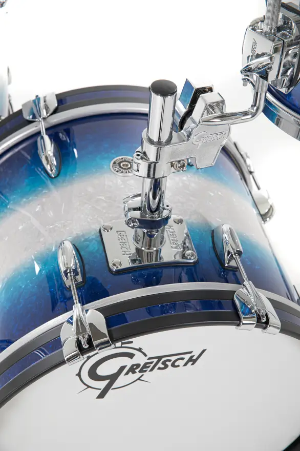 Zestaw perkusyjny Gretsch USA Brooklyn 18
