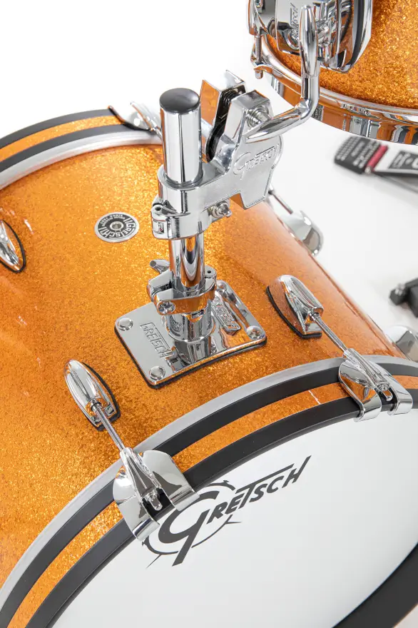 Zestaw perkusyjny Gretsch USA Brooklyn 18