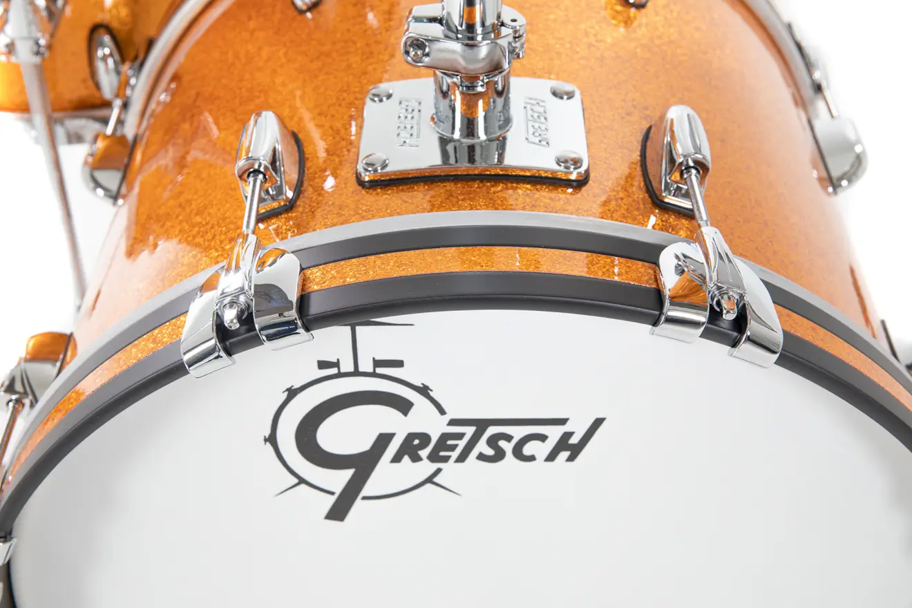 Zestaw perkusyjny Gretsch USA Brooklyn 18
