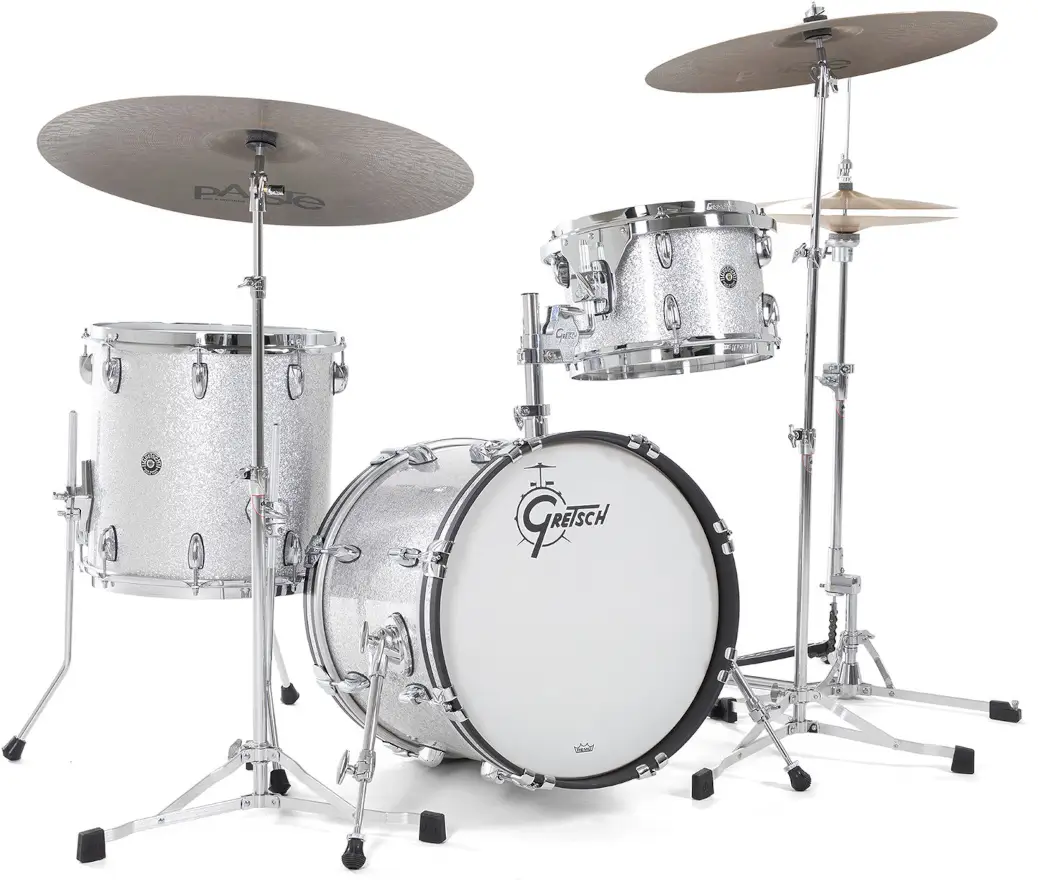 Zestaw perkusyjny Gretsch USA Brooklyn 18