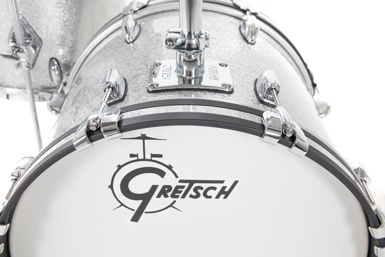Zestaw perkusyjny Gretsch USA Brooklyn 18