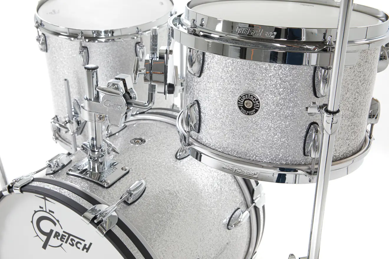 Zestaw perkusyjny Gretsch USA Brooklyn 18