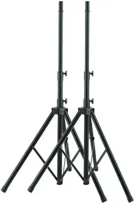 Statyw kolumnowy Hamilton Stands KB700S-2-BG /zestaw - miniatura