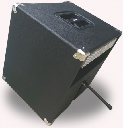 HAND BOX Fortec-412 - miniatura
