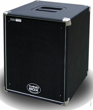 HAND BOX Kolumna Basowa 1x12 Pion - miniatura