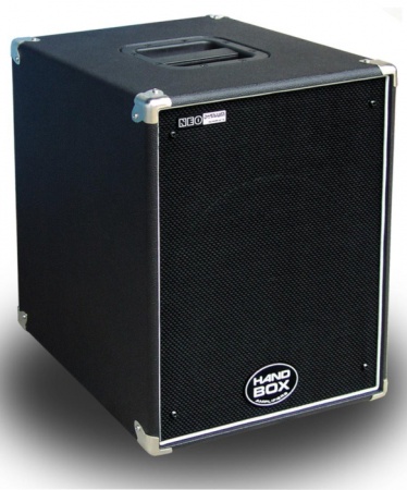 HAND BOX Kolumna Basowa 1x12 Pion - miniatura