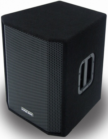HAND BOX RAPPER-412 - miniatura