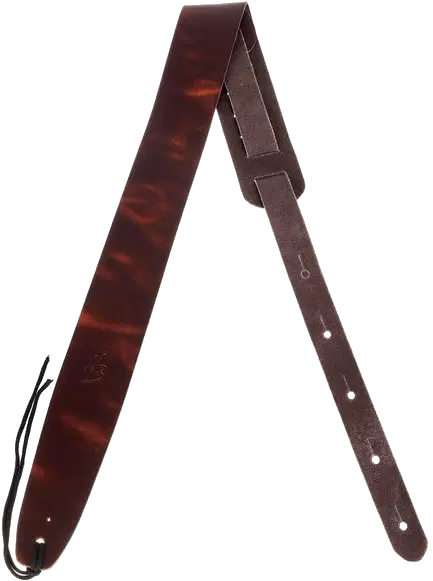 Pasek do gitary Harley Benton 6 BR - miniatura