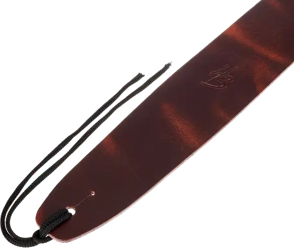 Pasek do gitary Harley Benton 6 BR - miniatura