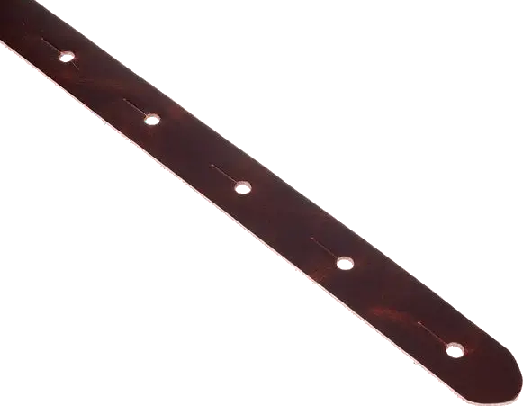 Pasek do gitary Harley Benton 6 BR - miniatura