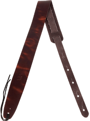Pasek do gitary Harley Benton 6 BR