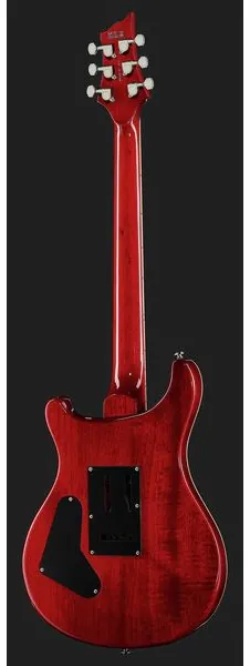 Gitara elektryczna Harley Benton CST-24T Paradise Flame - miniatura