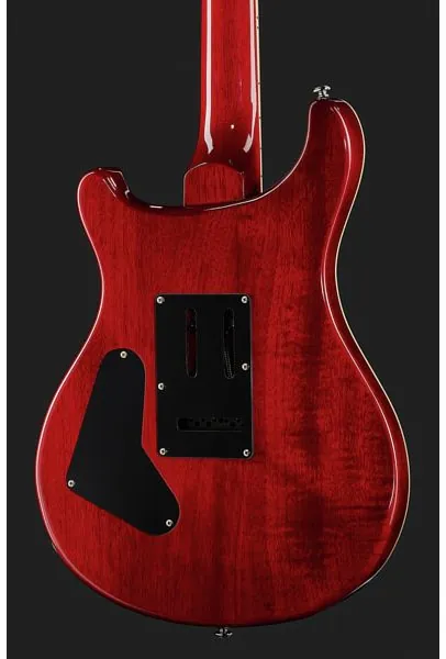 Gitara elektryczna Harley Benton CST-24T Paradise Flame - miniatura