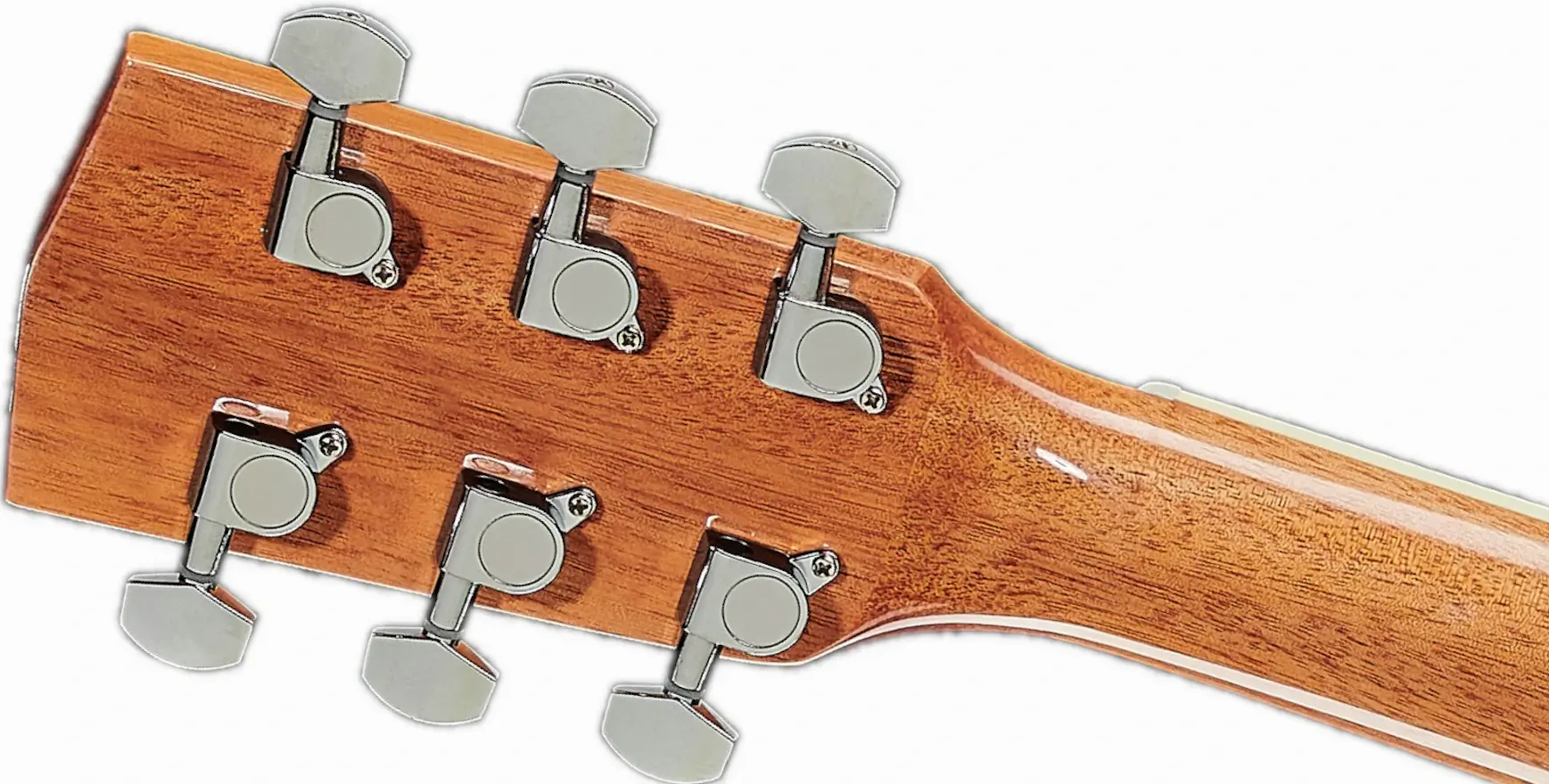 Gitara elektroakustyczna Harley Benton D-120CE VS - miniatura