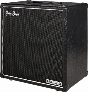 Kolumna gitarowa Harley Benton G112 Celestion V30