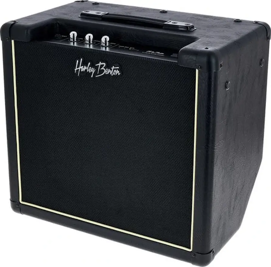 Wzmacniacz do gitary elektrycznej Harley Benton G112A-FR