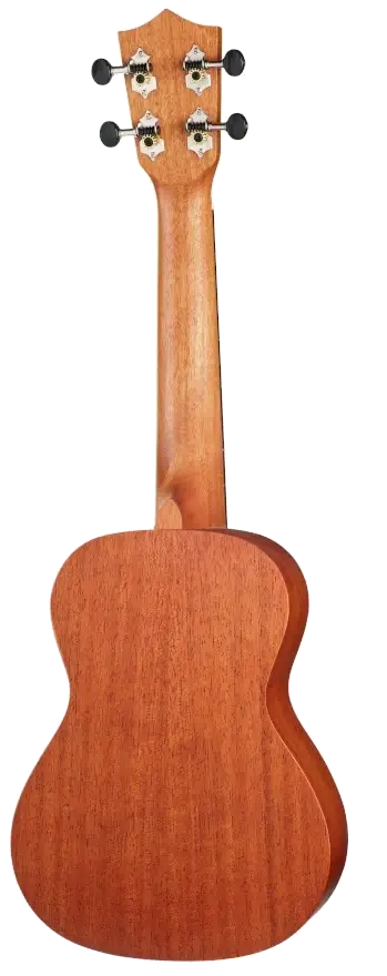 Ukulele koncertowe Harley Benton Kahuna-C Turtle - miniatura
