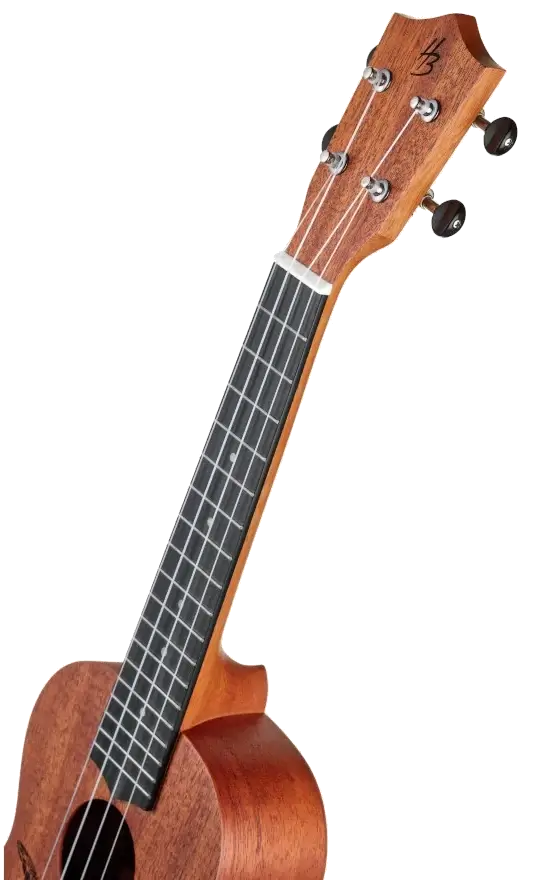 Ukulele koncertowe Harley Benton Kahuna-C Turtle - miniatura
