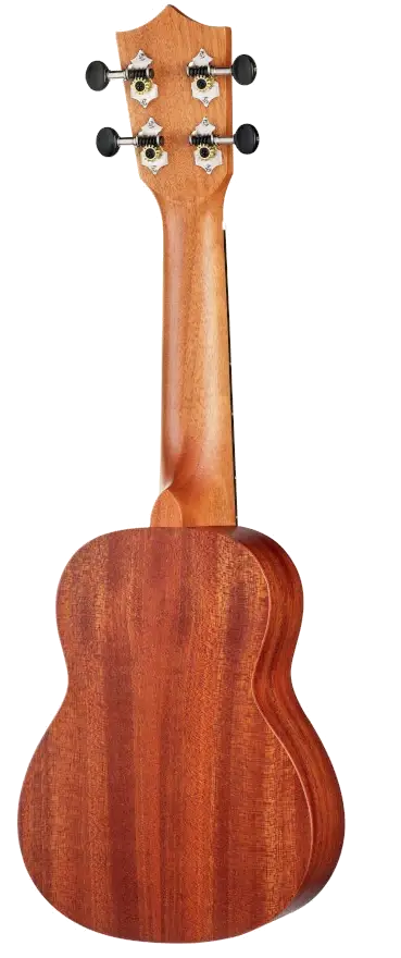 Ukulele koncertowe Harley Benton Kahuna-S Turtle - miniatura