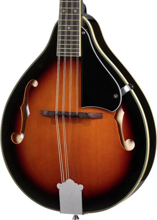 Mandolina Harley Benton MA-50 VS - miniatura