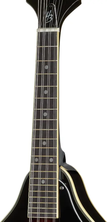 Mandolina Harley Benton MA-50 VS - miniatura