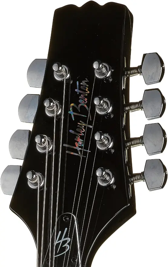 Mandolina Harley Benton MA-50 VS - miniatura