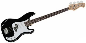 Gitara basowa Harley Benton PB-20 BK Standard Series