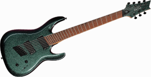 Gitara elektryczna  Harley Benton R-457FFB Roasted Multiscale