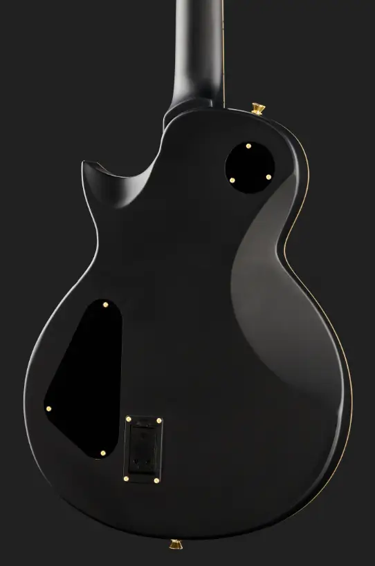 Gitara elektryczna Harley Benton SC-1000 SBK - miniatura