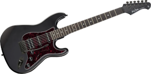 Gitara elektryczna  Harley Benton ST-20 HSS SBK Standard Series