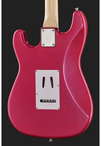 Zestaw gitarowy Harley Benton ST-20HSS CA + HB-40R - miniatura