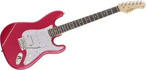 Gitara elektryczna  Harley Benton ST-20HSS CA Standard Series