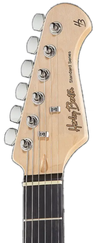 Zestaw gitarowy Harley Benton ST-20HSS SB Standard Bundle - miniatura