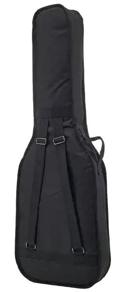 Zestaw gitarowy Harley Benton ST-20HSS SBK + HB20R Pack - miniatura