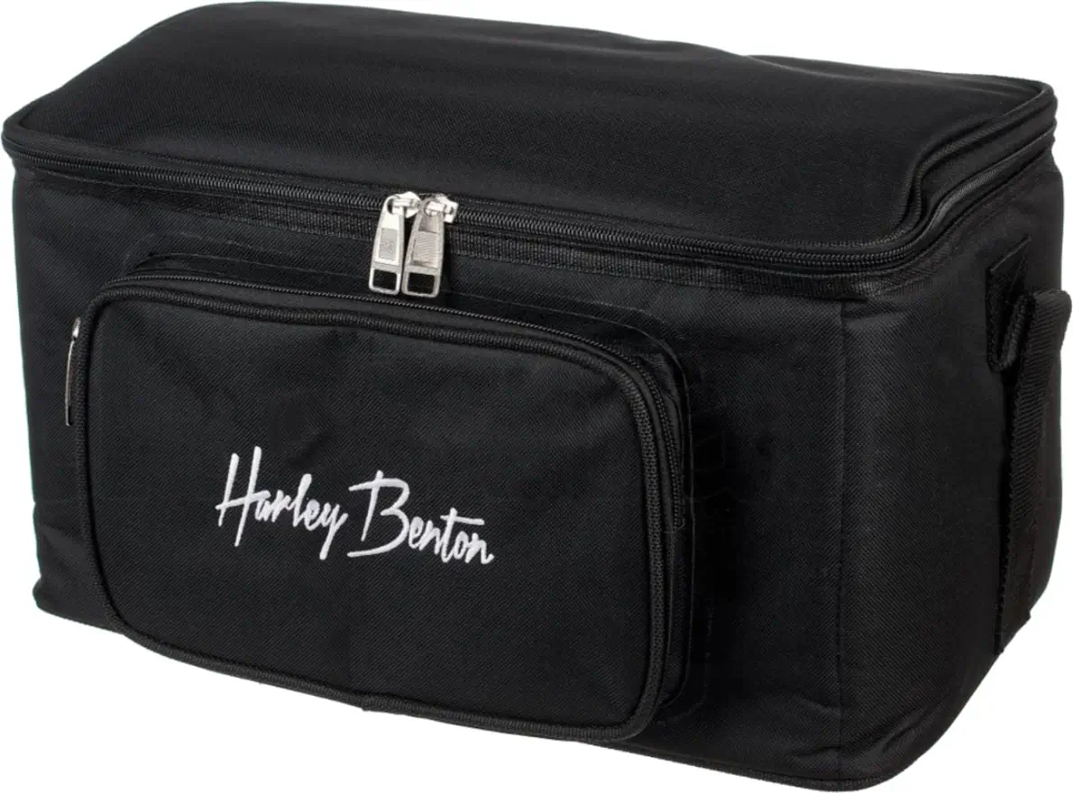 Pokrowiec Harley Benton Streetbox 60 Gigbag /torba
