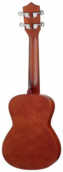 Ukulele koncertowe Harley Benton UK-11C Brown - miniatura