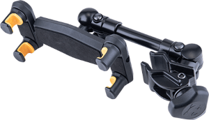 Uchwyt na smartfon/tablet HERCULES DG307B