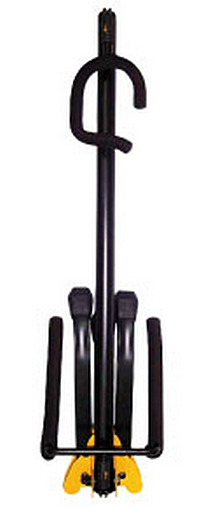 Statyw gitarowy HERCULES GS405B - miniatura