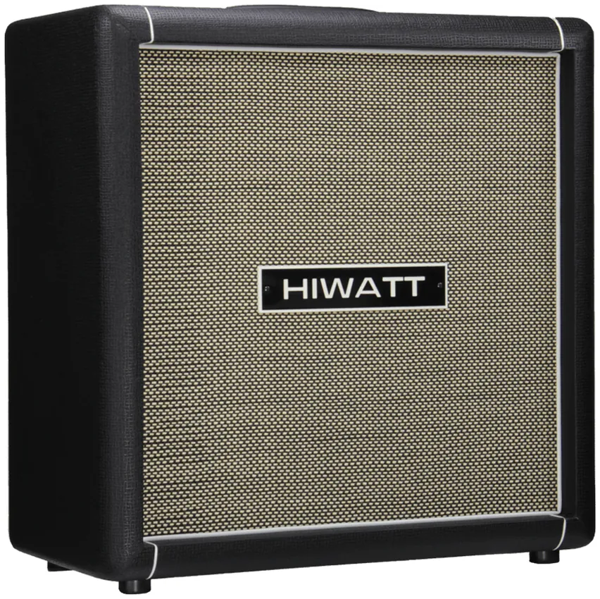 Kolumna gitarowa HIWATT HG112 1x12