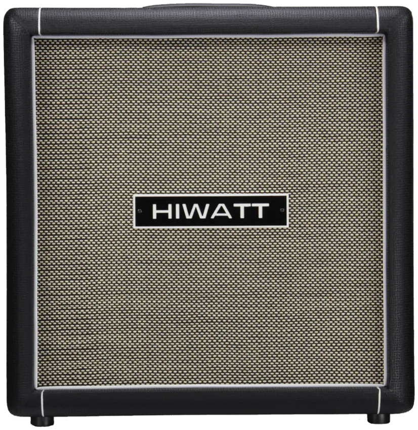 Kolumna gitarowa HIWATT HG112 1x12 - miniatura