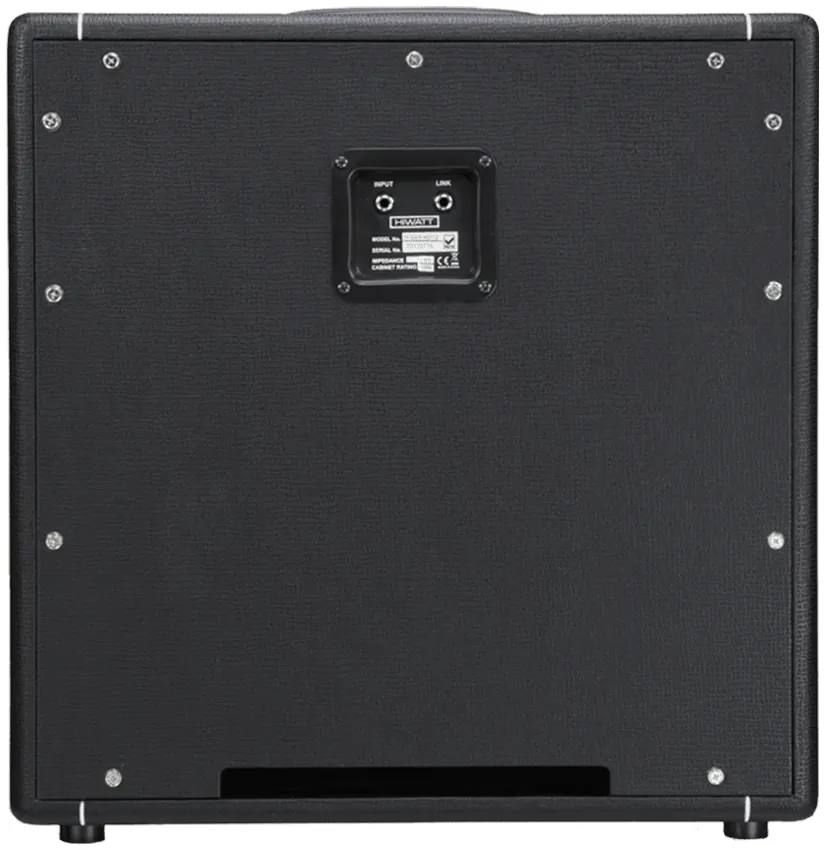 Kolumna gitarowa HIWATT HG112 1x12 - miniatura