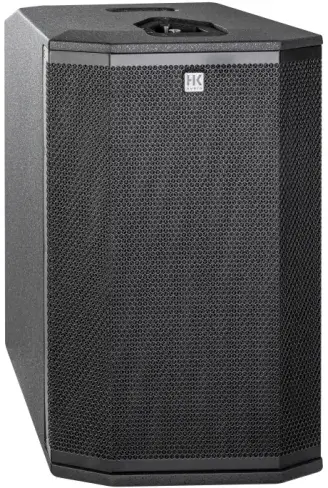 Nagłośnienie słupkowe HK Audio POLAR 12 MK2 - miniatura