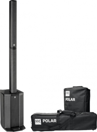 Zestaw nagłośnieniowy HK Audio POLAR 12 - miniatura