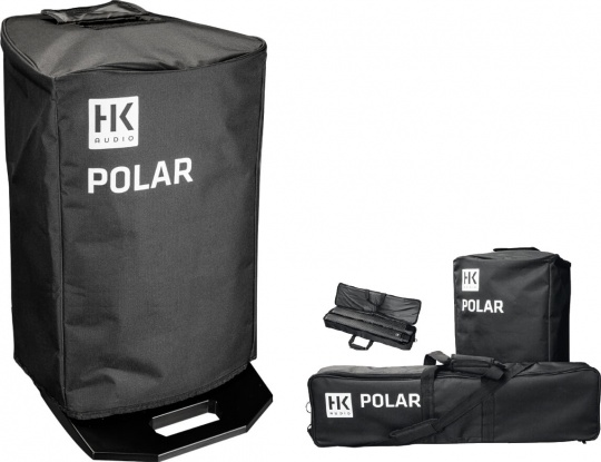 Zestaw nagłośnieniowy HK Audio POLAR 12 - miniatura