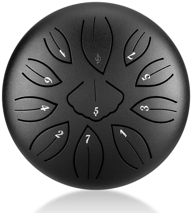 Handpan Hluru TWG11 6