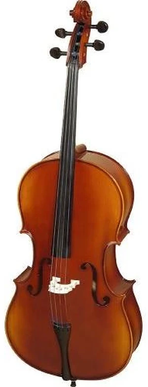 Wiolonczela klasyczna Hora C100 4/4