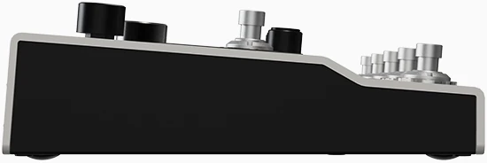 Multiefekt gitarowy Hotone Ampero II Stage - miniatura